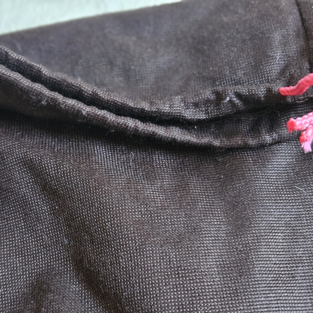 kate spade Brown Leather Tote Bag - Picture 10 of 12